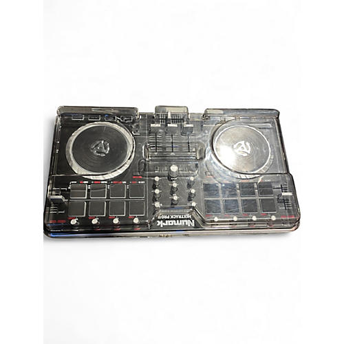 Used Numark Mixtrack Pro II DJ Controller