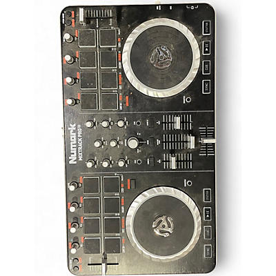Used Numark Mixtrack Pro II DJ Controller