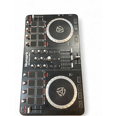 Used Numark Mixtrack Pro II DJ Controller