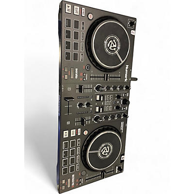 Used Numark Mixtrack Pro II DJ Controller