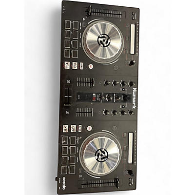 Used Numark Mixtrack Pro III DJ Controller
