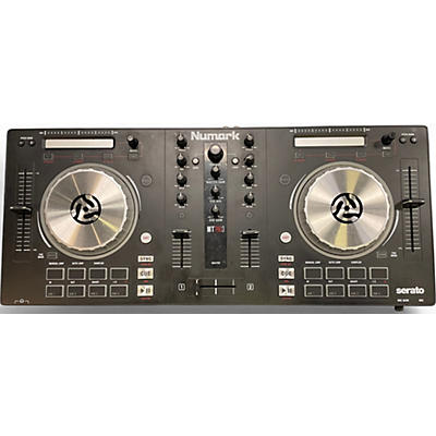 Used Numark Mixtrack Pro III DJ Controller