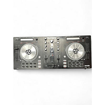Used Numark Mixtrack Pro III DJ Controller