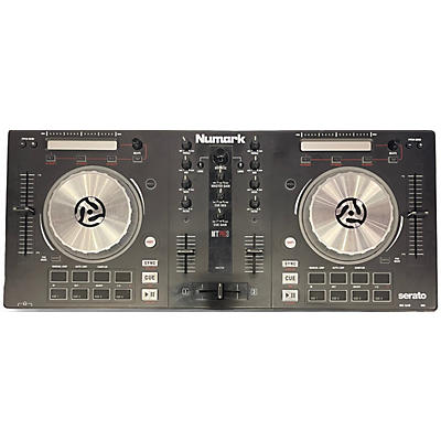 Used Numark Mixtrack Pro III DJ Controller