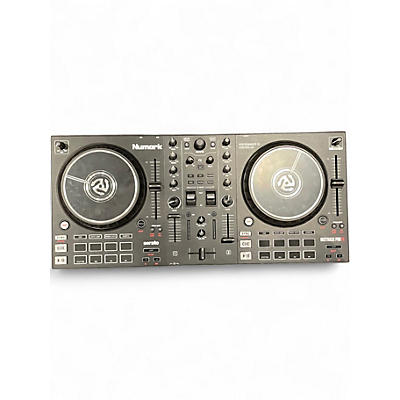 Used Numark Mixtrack Pro fx DJ Controller