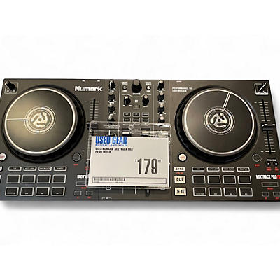 Used Numark  Mixtrack Pro fx DJ Mixer