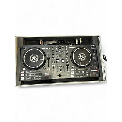 Used Numark Mixtrack ProFX DJ Controller