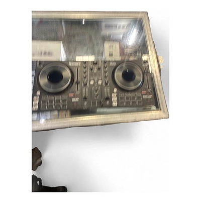 Used Numark Mixtrack platinum fx DJ Controller