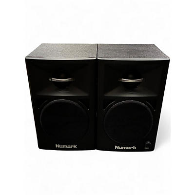 Used Numark N-Wave 360 Powered Monitor