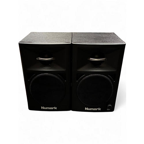 Used Numark N-Wave 360 Powered Monitor