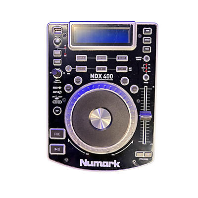 Numark Used Numark NDX400 DJ Player