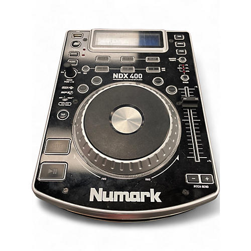 Numark Used Numark NDX400 DJ Player