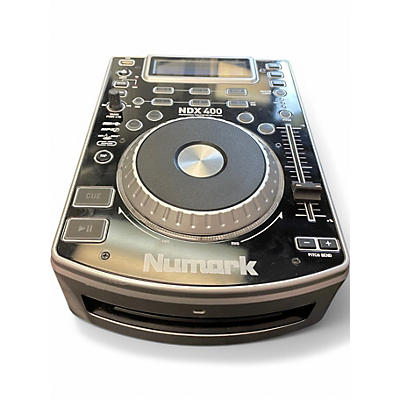 Used Numark NDX400 DJ Player