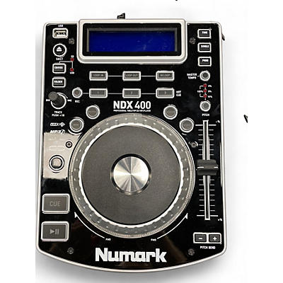 Used Numark NDX400 DJ Player