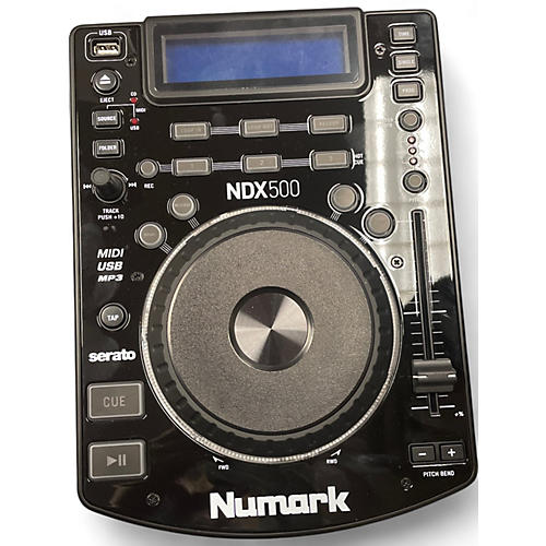 Numark Used Numark NDX500 DJ Player