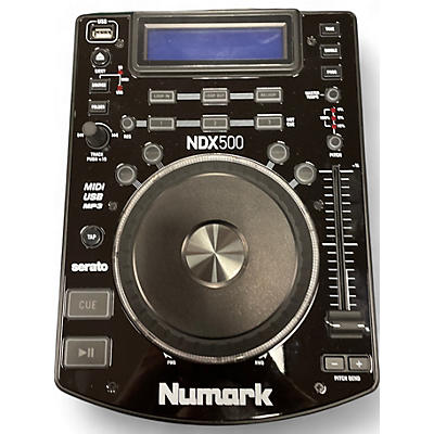 Numark Used Numark NDX500 DJ Player