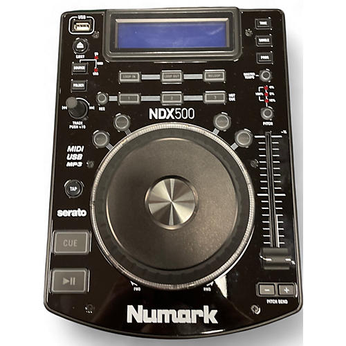 Numark Used Numark NDX500 DJ Player