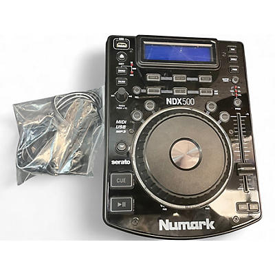 Used Numark NDX500 DJ Player