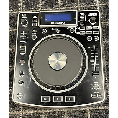 Numark Used Numark NDX800 DJ Player