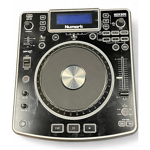 Numark Used Numark NDX800 DJ Player