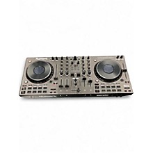 Used Numark NS4 FX DJ Controller