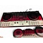 Used Numark NS4 FX USB Turntable