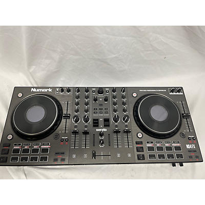 Numark Used Numark NS4FX DJ Controller