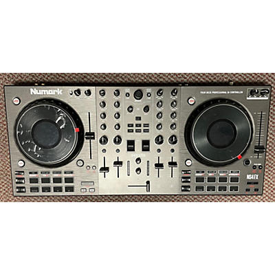 Numark Used Numark NS4FX DJ Controller