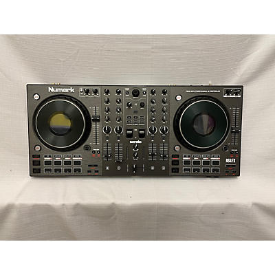 Numark Used Numark NS4FX DJ Controller