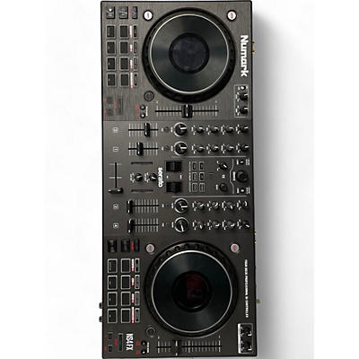 Numark Used Numark NS4FX DJ Controller