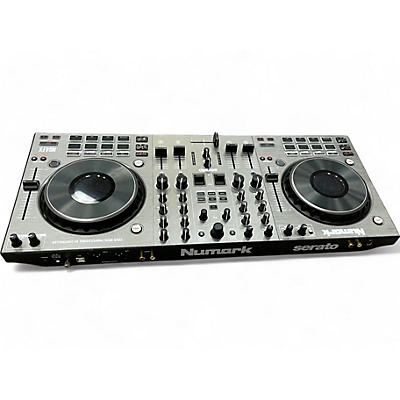 Numark Used Numark NS4FX DJ Controller