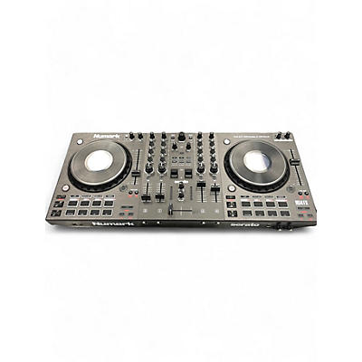 Numark Used Numark NS4FX DJ Controller