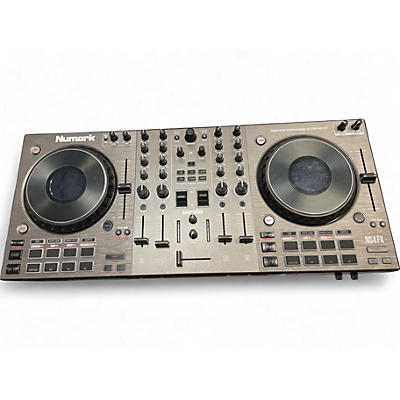 Numark Used Numark NS4FX DJ Controller