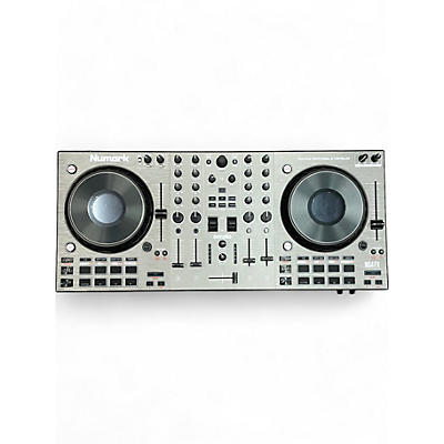 Numark Used Numark NS4FX DJ Controller