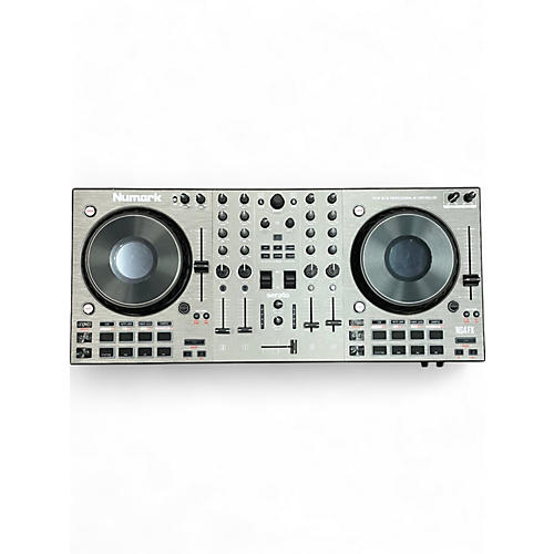 Numark Used Numark NS4FX DJ Controller