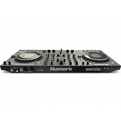 Used Numark NS4FX DJ Controller