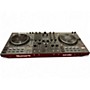 Used Numark NS4FX DJ Controller