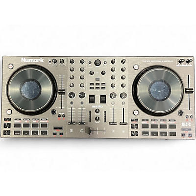 Used Numark NS4FX DJ Controller