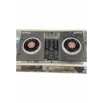 Used Numark NS4FX DJ Controller