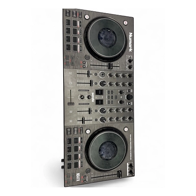 Used Numark NS4FX DJ Controller