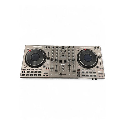 Used Numark NS4FX DJ Controller