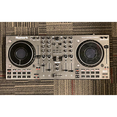 Numark Used Numark NS4FX DJ Mixer