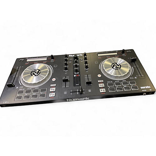 Numark Used Numark NS4FX DJ Mixer