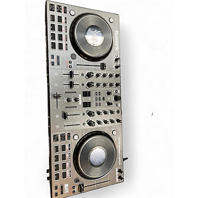 Used Numark NS4FX DJ Mixer