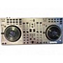 Used Numark NS4FX DJ Mixer