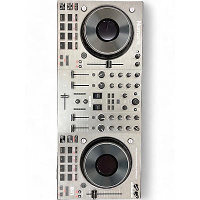 Numark Used Numark NS4FX Serato DJ Controller