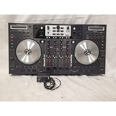 Numark Used Numark NS6 DJ Controller