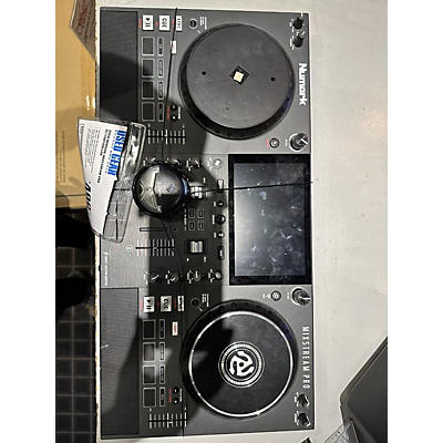 Numark Used Numark NS6 DJ Controller