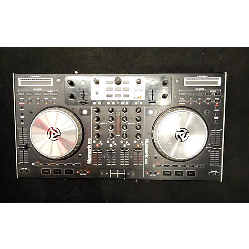 Numark Used Numark NS6 DJ Controller