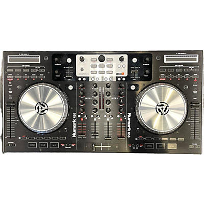 Numark Used Numark NS6 DJ Controller